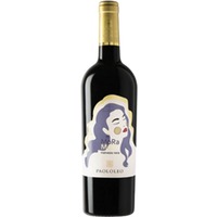 Vinagri / Paolo Leo Moramora Malvasia Nera IGP Salento - - Apulien, Italien