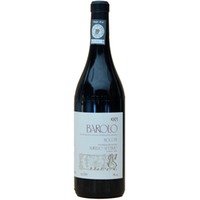 Aurelio Settimo Rocche Barolo
