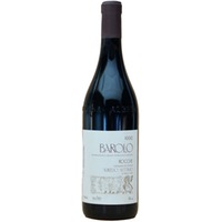 Aurelio Settimo Rocche Barolo