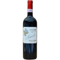 Barale Fratelli Bussia Barolo