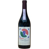 Bartolo Mascarello Artist Label Barolo