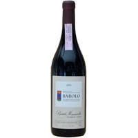 Bartolo Mascarello Barolo