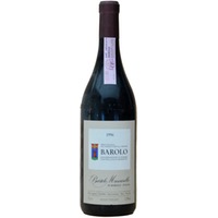 Bartolo Mascarello Barolo