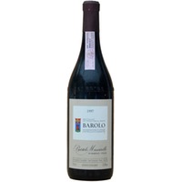 Bartolo Mascarello Barolo