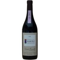 Bartolo Mascarello Barolo