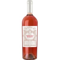 EVITA Primitivo Rosato IGT Puglia
