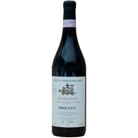 Brezza Bricco Sarmassa Barolo