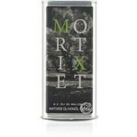 Mortixet Mallorquina Oli d´oliva extra verge D.O., 0,5-l-Dose