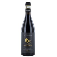 Bruno Nicodemi Neromoro Montepulciano d Abruzzo Riserva, Colline Teramane DOCG, Italie