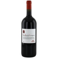 202 Villa di Capezzana Barco Reale 1,5 l Maggnum, Carmignano DOC, Toskana Italien