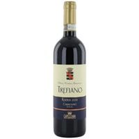 Villa di Capezzana Trefiano Carmignano Reserva DOCG, Toskana Italien