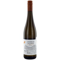 Andreas Männle Rivaner Gutswein trocken, Ortenau Baden Deutschland