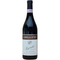 Cavallotto Bricco Boschis Barolo