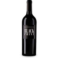 Black Print trocken Magnum 1,5l