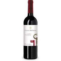 Tempranillo Crianza La Mancha