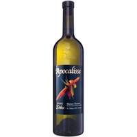 Angelo Delea Apocalisse DOC Bianco Ticinese - - Tessin, Schweiz