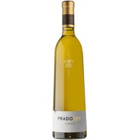 Real Sitio de Ventosilla Burgos Prado Rey Blanco Vino de la Tierra de Castilla y Léon - - Duero-Tal (Castilla y Leon), Spanien