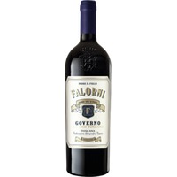 Agricole Selvi SRL Falorni Governo all’uso Toscano IGT - - Toskana, Italien