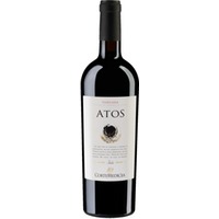 Atos 2021, Bollina, Toscana IGT