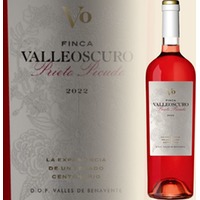 Prieto Picudo Rosado