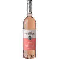 Adega Ponte de Lima Rosé | Vinho Verde Roséwein
