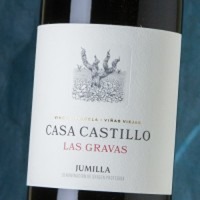 Casa Castillo Las Gravas