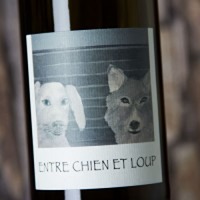 Rietsch Entre Chien et Loup