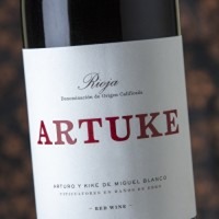 Artuke Rioja