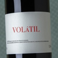 Volátil Tinto