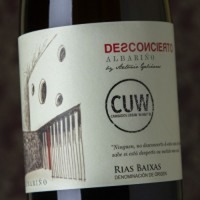 Desconcierto Albariño