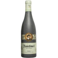 Faustino I Gran Reserva Blanco Spanien Faustino 1 Weißwein Trocken