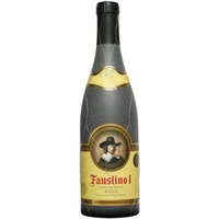 Faustino I Gran Reserva Spanien Faustino 1 Rotwein Trocken
