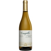 Campillo Blanco Barrica Spanien Weißwein Trocken
