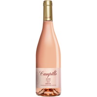 Campillo Rosado Spanien Roséwein Trocken