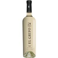 El Grifo Blanco Malvasía Seco »Colleción« Spanien Weißwein Trocken