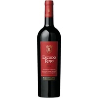Escudo Rojo Blend - Baron Philippe de Rothschild Maipo Chile