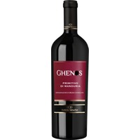 Ghenos Primitivo di Manduria DOC - Torrevento