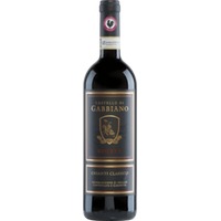 Chianti Classico Riserva DOCG - Castello di Gabbiano
