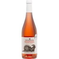 Goanail Navarra DO - Bodegas San Martín de Unx