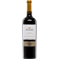 Pleno Syrah Edición Limitada Navarra DO - Bodegas Agronavarra