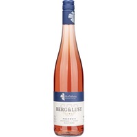 BERG&LUST Rosé feinherb - Weingut Hoflößnitz