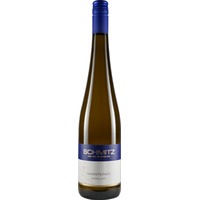 Niersteiner Riesling trocken - Weingut Schmitz