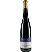 Cabernet Sauvignon Reserve trocken - Weingut Schmitz