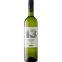 "Sandgrube 13" Riesling trocken - Winzer Krems