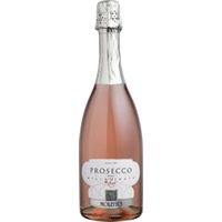 Treviso Millesimato Prosecco Rosé DOC extra trocken - Moletto