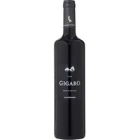 Gigaro Rouge Côtes de Provence AOP trocken Bio - La Madrague