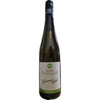 Gaumenspiel fruchtsüß süß - Weingut Georg Sohlbach