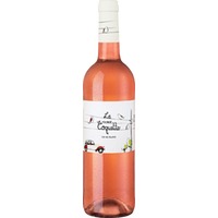 La Coquette Rosé