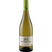 Weingut Hunn Grauburgunder trocken - junge Frische