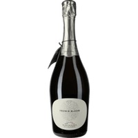 L'Extra Brut Blanc de Blancs Alkoholfreier Sparkling